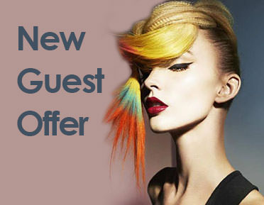 New Guest Offer