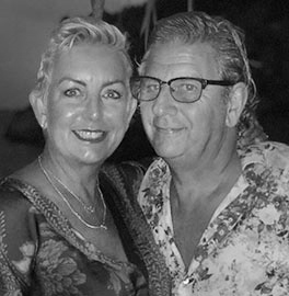 Jackie & Perry Jackie & Perry