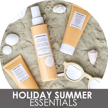Holiday Summer Essentials: Top Tips from Elements