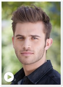 Bishop\'s Stortford Hair Salon Mens dapper_man