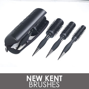 NEW Kent Brushes