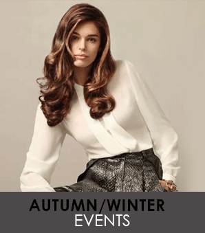 Autumn & Winter Events