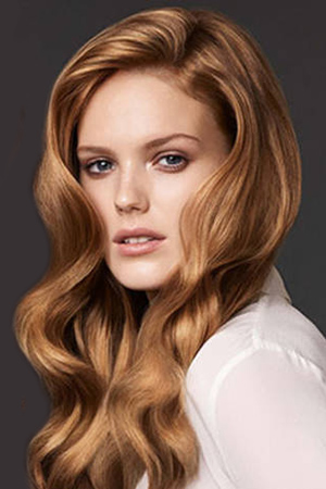 Winter Hair Colour Trends