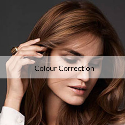 Colour Correction Colour Correction
