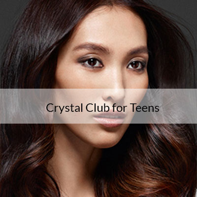 The Crystal Club The Crystal Club