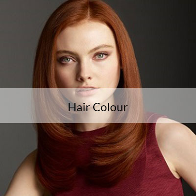 Hair Colour Hair Colour