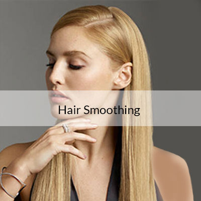 Hair Smoothing Hair Smoothing