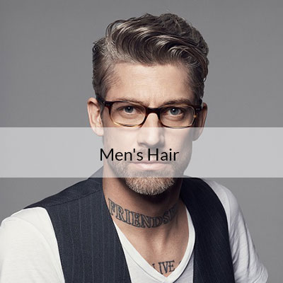 Men’s Hair Men’s Hair
