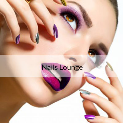 Nails Lounge Nails Lounge
