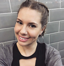 Sarah Sarah