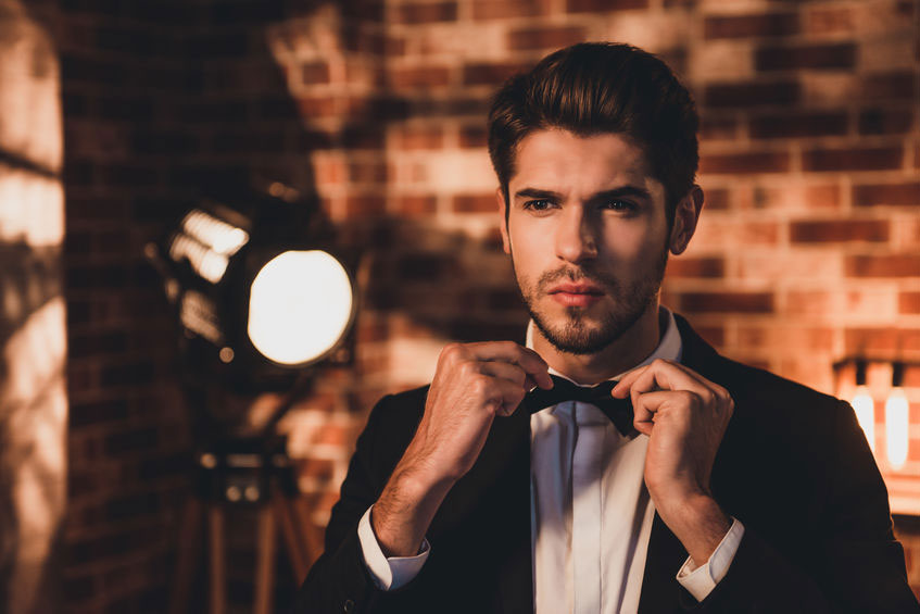 prom hair ideas for men, top hair dressers in Bishop's Stortford