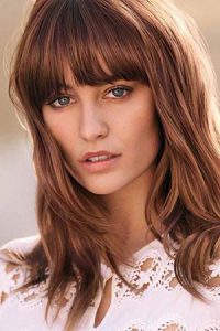 Natural Looking Hair Colour Hair Salon Bishop S Stortford