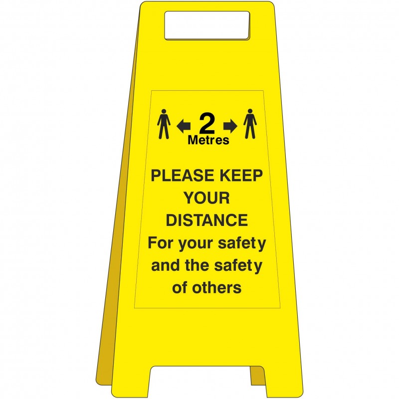 COVID-19 New Health & Safety Protocols COVID-19 New Health & Safety Protocols