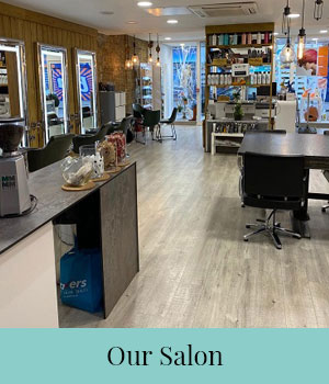 Our Salon