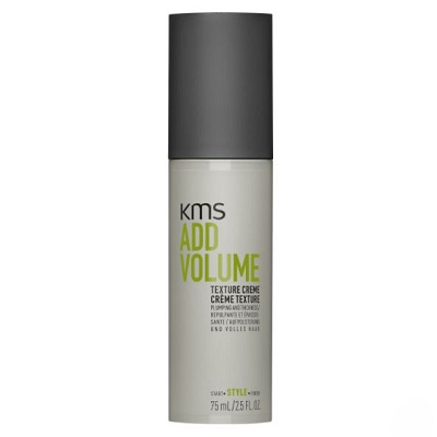kms add volume texture creme