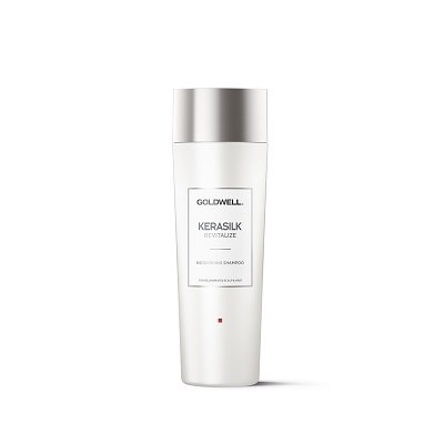 GW KS REVITALIZE Nourishing Shampoo 250ml RGB