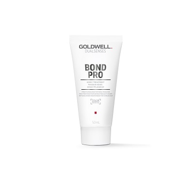 Goldwell Dualsenses BondPro 60Sec Treatment