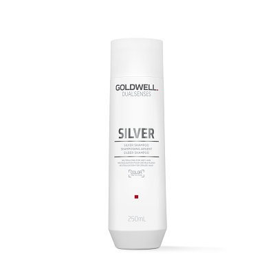 Goldwell DualSenses Silver Shampoo 250ml
