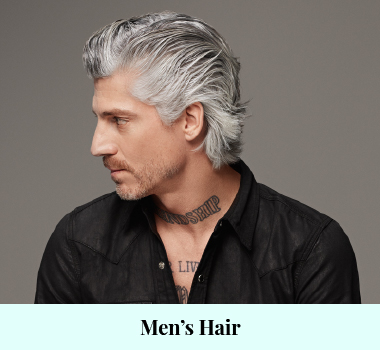 Men’s Hair