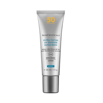 skinceuticals ultra facial UV defense sunscreen