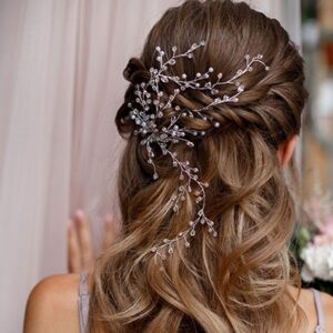 prom party hair ideas