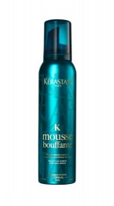 mousse-boufant