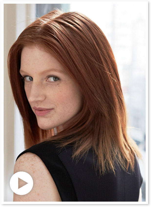 Bishop's Stortford Hair Salon Extensions