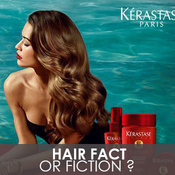 Hair Fact or Fiction?
