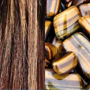 tiger-eye