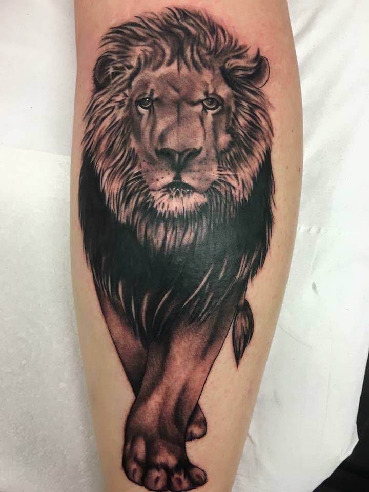 Vicky Kostick Tattoo Art and Design