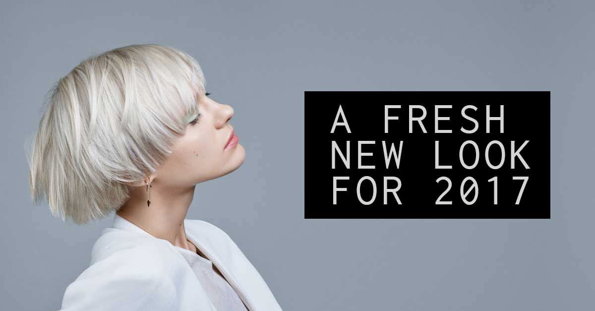 A New Year, a New You