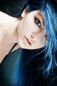 Fun & Creative Festival Hair Ideas