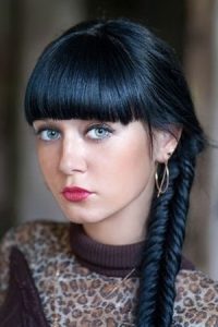 Fun & Creative Festival Hair Ideas