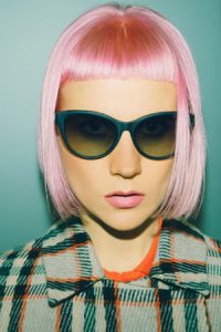Fun & Creative Festival Hair Ideas