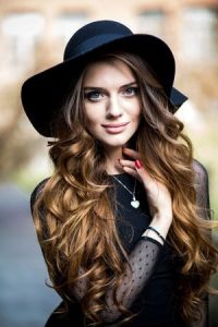 Fun & Creative Festival Hair Ideas