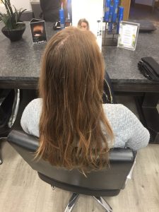 balayage hair transformations, hair salon, bishop's stortford