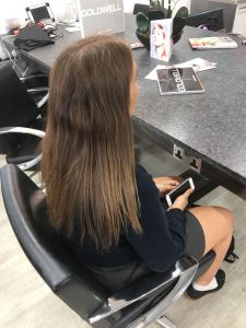 balayage hair transformations, hair salon, bishop's stortford