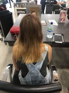 balayage hair transformations, hair salon, bishop's stortford