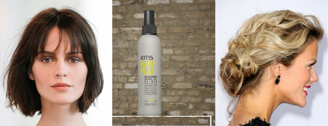 2018 Spring/Summer Hair Trend Predictions