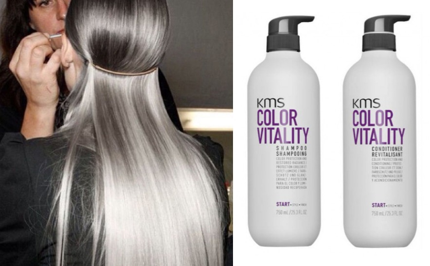 2018 Spring/Summer Hair Trend Predictions