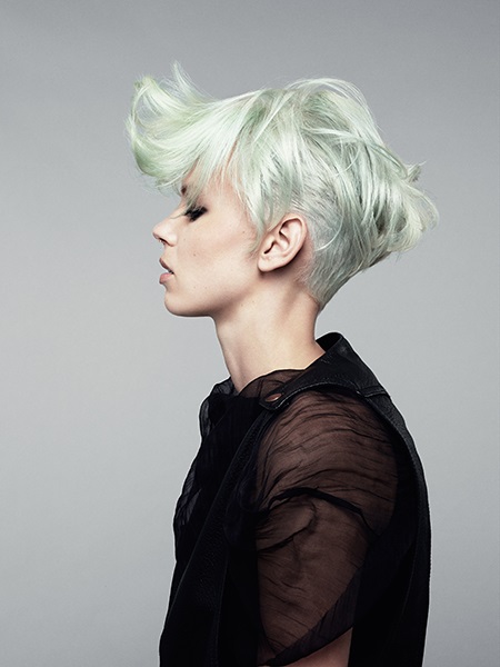 Short Hair – Your Questions Answered