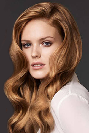Winter Hair Colour Trends