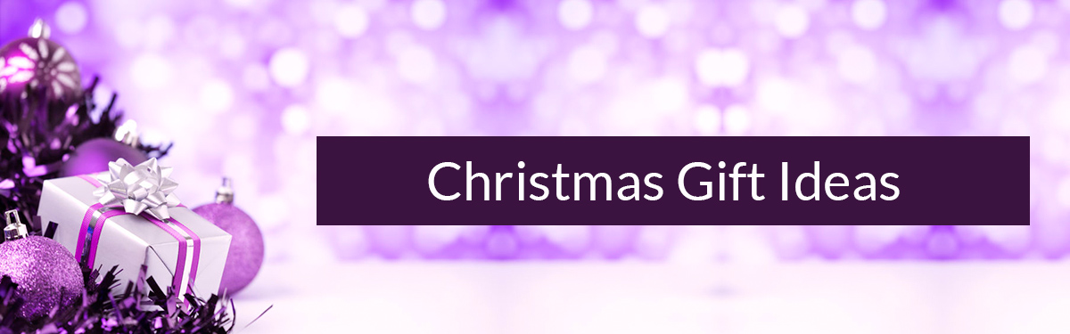 Christmas Gift Ideas
