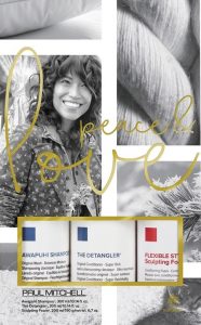 Christmas gift sets at hair by elements hair salons in bishops stortford