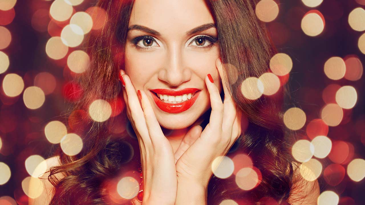 Our Guide To Great Hair This Winter