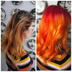 2019 hair transformations, hair by elements hair salon in bishop's stortford