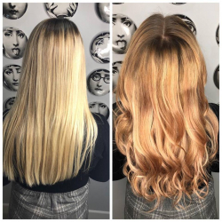 2019 hair transformations, hair by elements hair salon in bishop's stortford