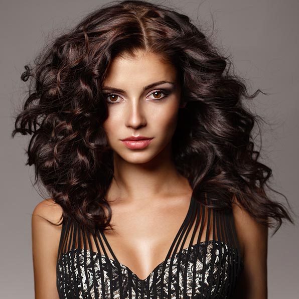 New Year’s Hair Resolutions