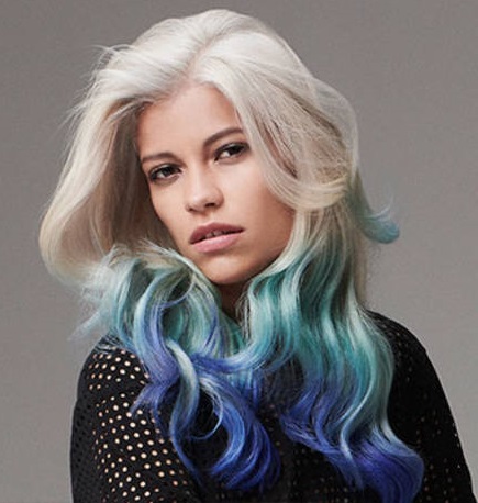New To Hair Colour?