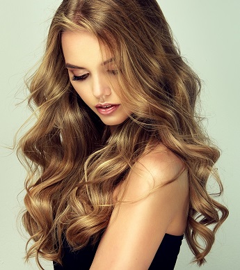 Prom Hair Ideas